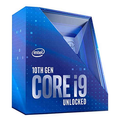 Core I9-10850K 3.60GHZ Chip