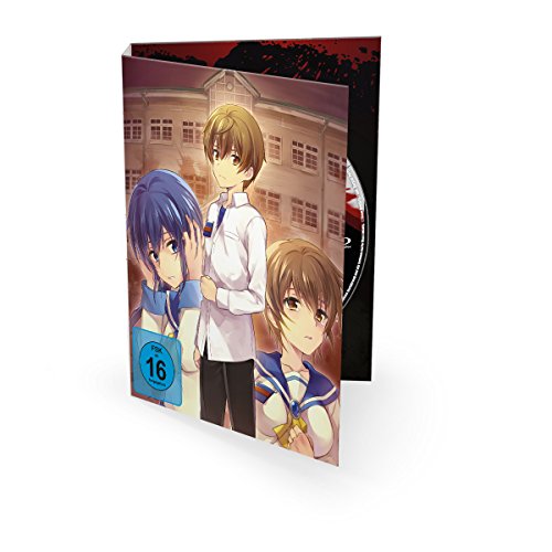 Corpse Party: Tortured Souls - Gesamtausgabe [Blu-ray] [Alemania]