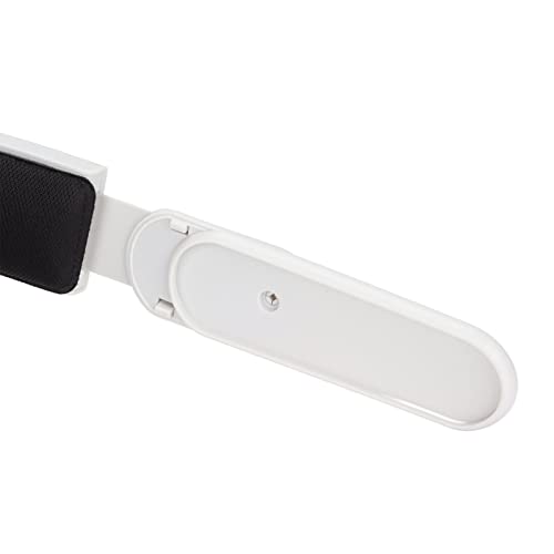 Correa para la Cabeza para los Auriculares Oculus VR Reemplazo para la Correa Elite Cómoda Correa Protectora para la Cabeza Diadema Ajustable Giratoria para los Auriculares Oculus Quest2 VR