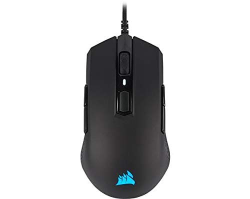 CORSAIR M55 RGB PRO Multi-Grip Gaming Mouse