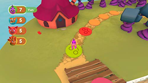 Cosen Petoons Party for SONY PS4 PLAYSTATION 4 REGION FREE JAPANESE IMPORT [video game]