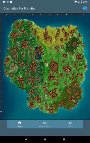 Cosmetics For Fortnite