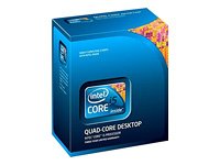 CPU 1156 Intel Core i5-760 2,8 GHz 8 MB 2,5 GT/seg Box SLBRP Kat:CPU Intel Socket 1156 CPU Intel Core i5