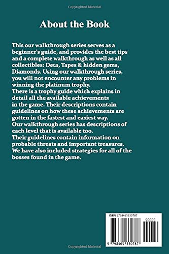 Crash bandicoot 4: It's about time unofficial walkthrough guide (Crash Bandicoot 4: It's About Time Unofficial Walkthrough Guide with colorful pictures for easy learning)