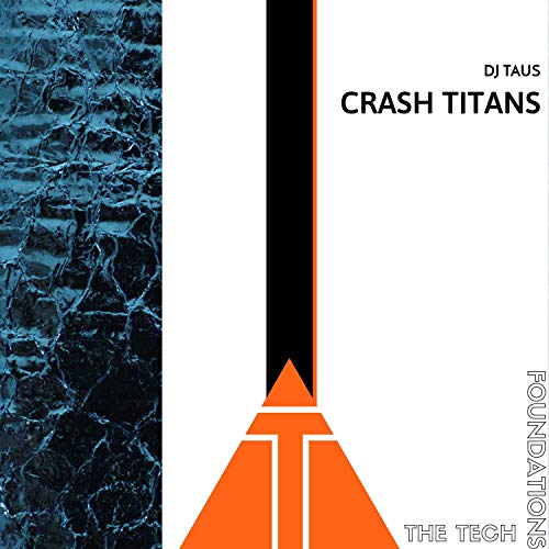 Crash Titans (Original Mix)