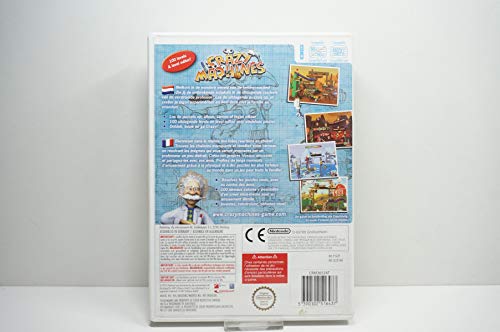 Crazy Machines [Importado de Francia]