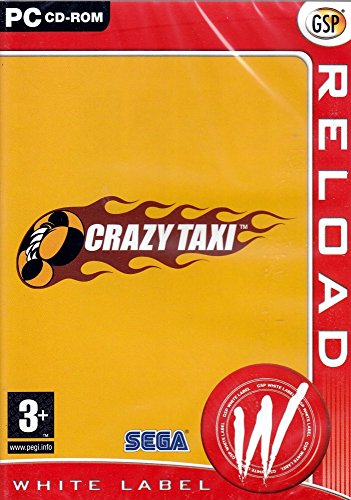 Crazy Taxi
