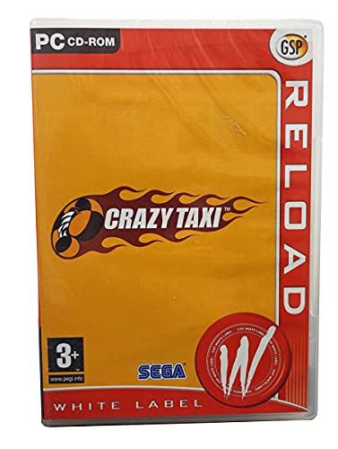 Crazy Taxi