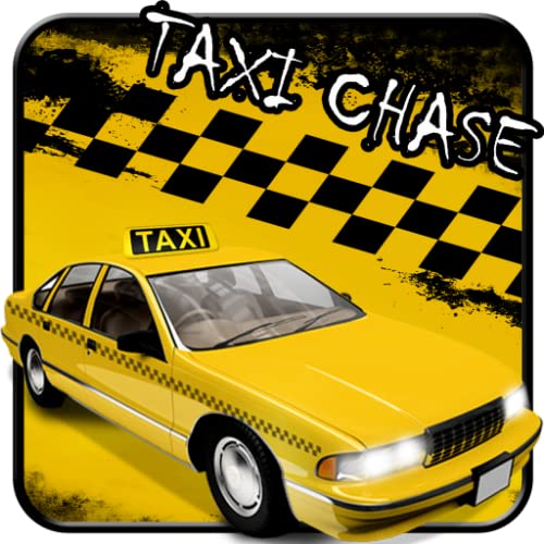 Crazy Taxi Chase Racing