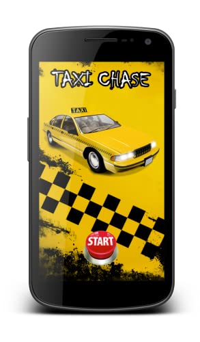 Crazy Taxi Chase Racing