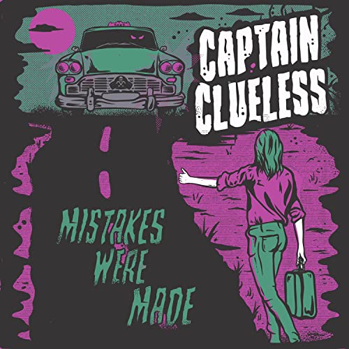 Crazy Taxi [Explicit]