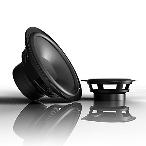 Creative Sound BlasterX Kratos S3 - Altavoces para Juegos analógicos 2.1, Color Negro