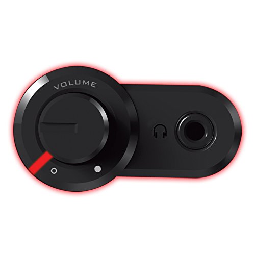 Creative Sound BlasterX Kratos S3 - Altavoces para Juegos analógicos 2.1, Color Negro