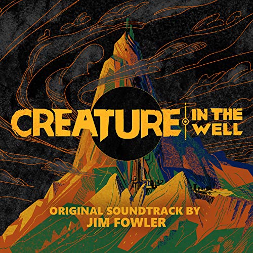 Creature in the Well (Original Game Soundtrack)