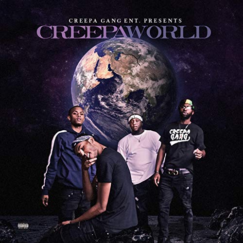 Creepa World [Explicit]
