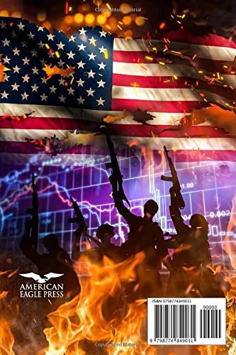 CRISIS PREPAREDNESS GUIDE: A Modern-Day Prepping Survival Guide to Protect Your Family Home in a Coming Societal Collapse (Smart guides for better living)