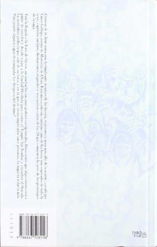 Crónicas de la Torre III. La llamada de los muertos: 3