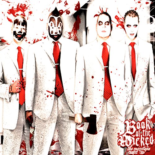 Crossroads Inn [Explicit]