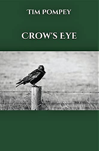 Crow's Eye (English Edition)