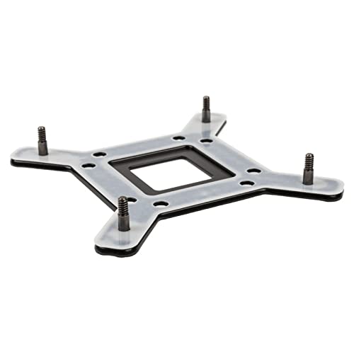 Cryorig Backplate Kit für R1, C1, H5 y A-Serie Wasserkühler