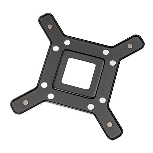 Cryorig Backplate Kit für R1, C1, H5 y A-Serie Wasserkühler