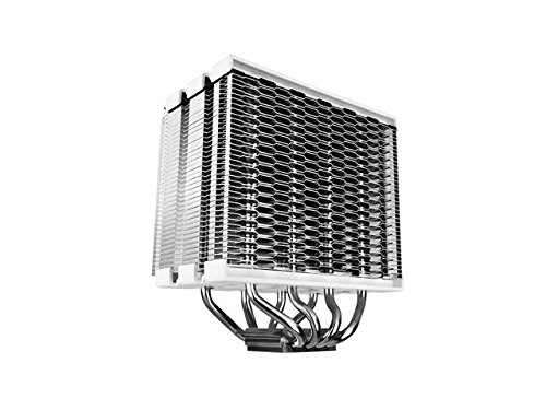 CRYORIG H5 Universal Procesador Enfriador - Ventilador de PC (Procesador, Enfriador, 14 cm, Socket AM2, Socket AM3, Socket AM3, Socket AM3+, Socket FM1, Socket FM2, Socket FM2+, LGA 1151..., 700 RPM, 1300 RPM)