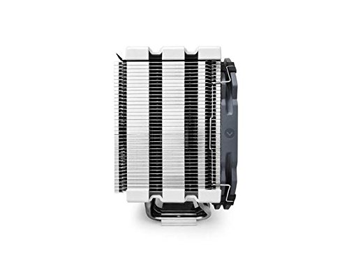 CRYORIG H5 Universal Procesador Enfriador - Ventilador de PC (Procesador, Enfriador, 14 cm, Socket AM2, Socket AM3, Socket AM3, Socket AM3+, Socket FM1, Socket FM2, Socket FM2+, LGA 1151..., 700 RPM, 1300 RPM)