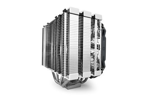 CRYORIG H5 Universal Procesador Enfriador - Ventilador de PC (Procesador, Enfriador, 14 cm, Socket AM2, Socket AM3, Socket AM3, Socket AM3+, Socket FM1, Socket FM2, Socket FM2+, LGA 1151..., 700 RPM, 1300 RPM)