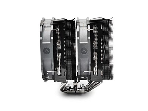 CRYORIG R1 Ultimate Procesador Enfriador - Ventilador de PC