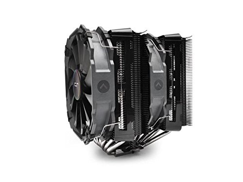 CRYORIG R1 Ultimate Procesador Enfriador - Ventilador de PC