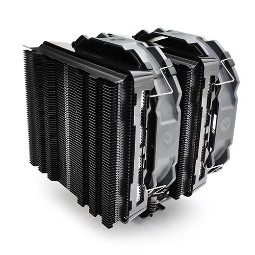 CRYORIG R1 Ultimate Procesador Enfriador - Ventilador de PC