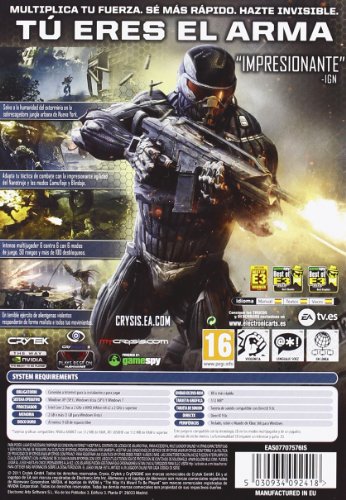 Crysis 2