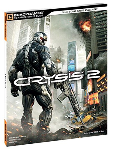 Crysis 2. Guida strategica ufficiale