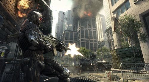 Crysis 2 - Limited Edition Uncut [Importación Alemana]