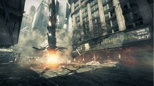 Crysis 2 - Limited Edition Uncut [Importación Alemana]