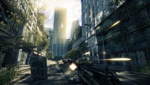 Crysis 2 - Limited Edition Uncut [Importación Alemana]