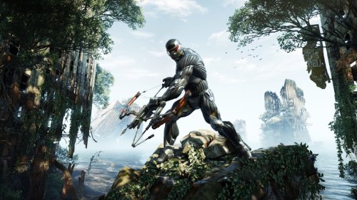 Crysis 3 [Importación francesa]