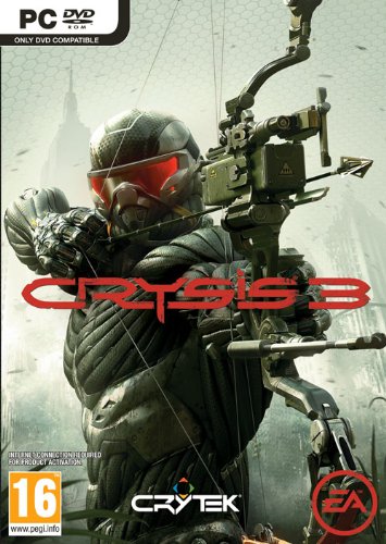 Crysis 3 [Importación Inglesa]