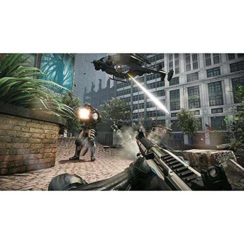 Crysis Remastered Trilogy (Xbox One) (輸入版)