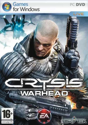 Crysis Warhead