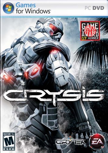 Crysis Warhead (PC DVD) [Importación inglesa]