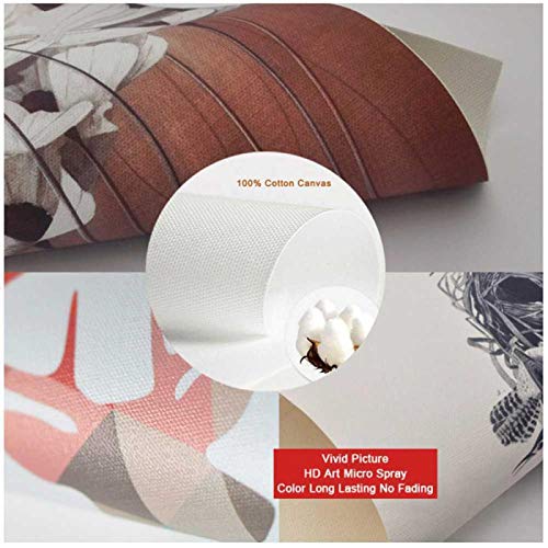 cuadros decoracion lienzowall art Regalo Silent Hill Pyramid Head Juego(60x90cm-Frameloos )