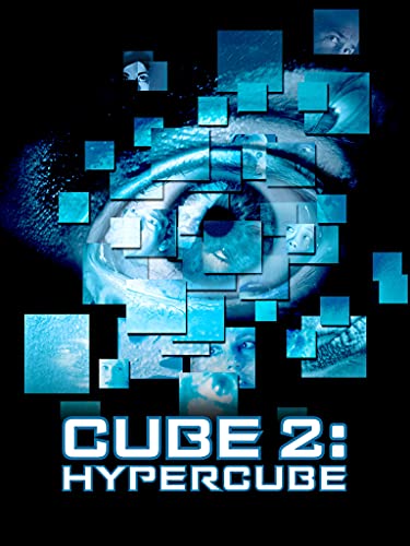Cube 2: Hypercube
