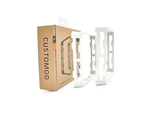 Cubierta Blanca para CRYORIG R1