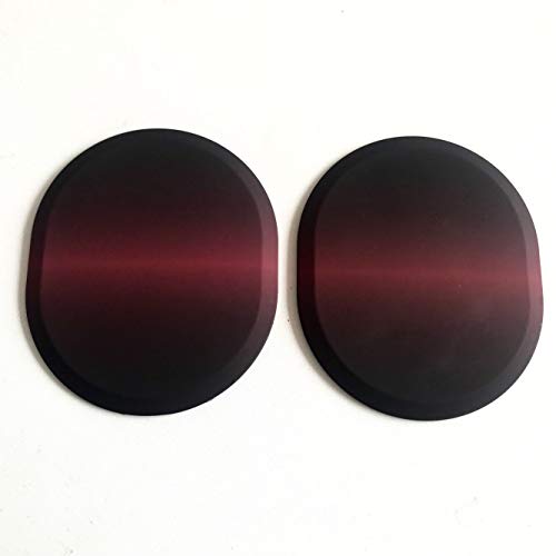 Cubierta magnética 2 en 1 con diadema para auriculares SteelSeries Arctis Pro de alta fidelidad/SteelSeries Arctis Pro Wireless Gaming Headset