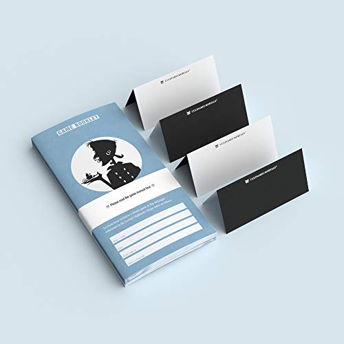 Culinario Mortale A Recipe For Death – Murder Mystery Party Game for 5-7 Players