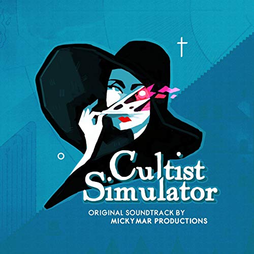 Cultist Simulator (Original Game Soundtrack)
