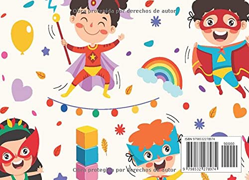 Cupones para niños: Cuaderno de vales para rellenar para los niños I 60 Vales en blanco para regalar en cumpleaños u otras ocasiones en las que se puede obtener una recompensa