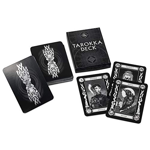 Curse of Strahd: Edición Premium renovada (Juego en Caja D&D)