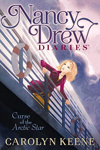 Curse of the Arctic Star: 1 (Nancy Drew Diaries)